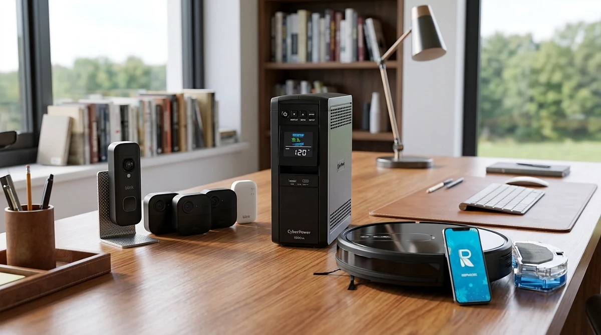 Gadgets Para Hogar Y Exterior Que Sí Valen en 2026