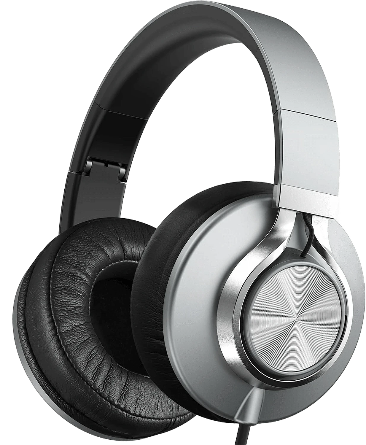 Audífonos AILIHEN C90: Sonido Claro y Comodidad Duradera
