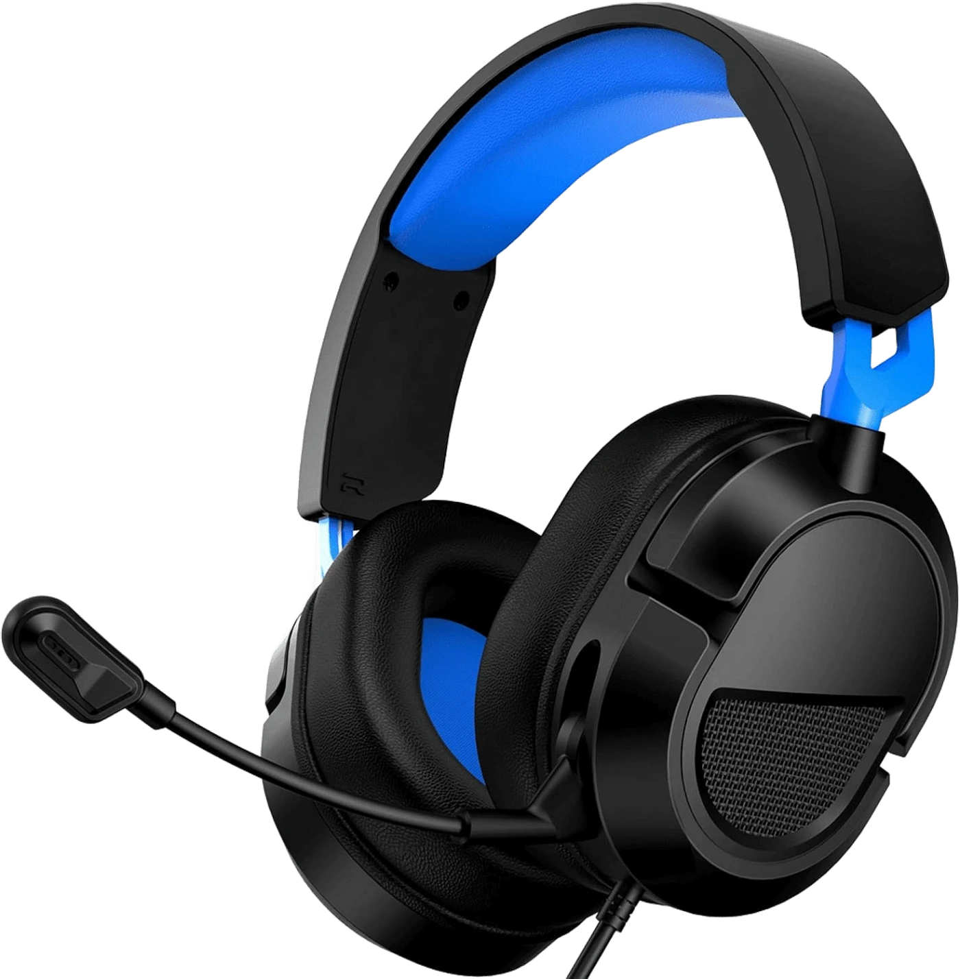 Audífonos Gamer AOC, Conexión Cableada, Multiplataforma